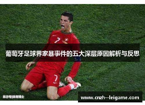 葡萄牙足球界家暴事件的五大深层原因解析与反思