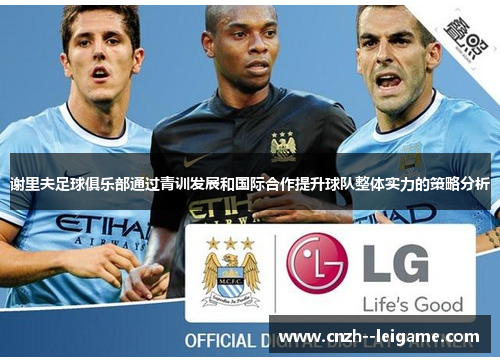 谢里夫足球俱乐部通过青训发展和国际合作提升球队整体实力的策略分析 谢里夫足球俱乐部通过青训发展和国际合作提升球队整体实力的策略分析
